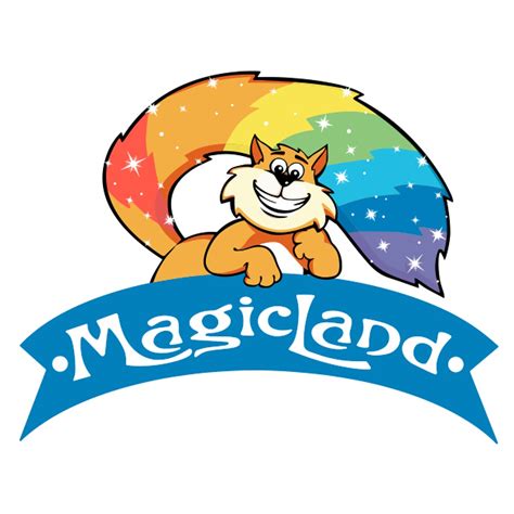 Magicland Roma