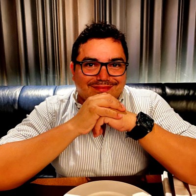Manel Martínez